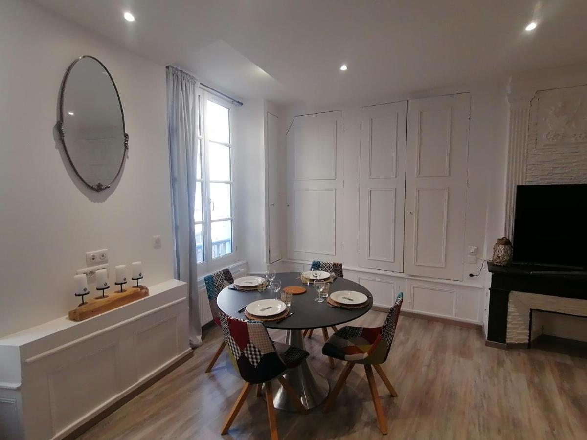 Appartement F2 Dans Le Centre Historique Le Puy-en-Velay エクステリア 写真