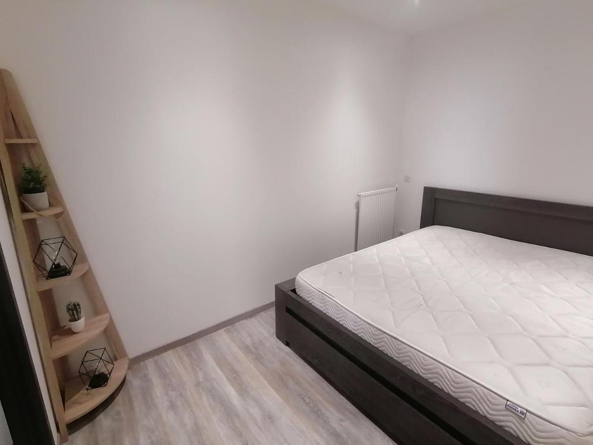 Appartement F2 Dans Le Centre Historique Le Puy-en-Velay エクステリア 写真